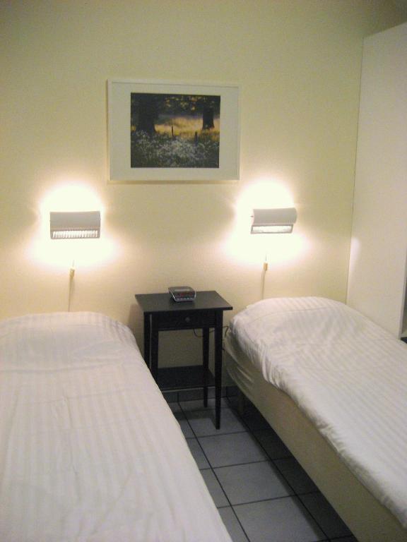 ホテル Hjaelmargarden Läppe 部屋 写真