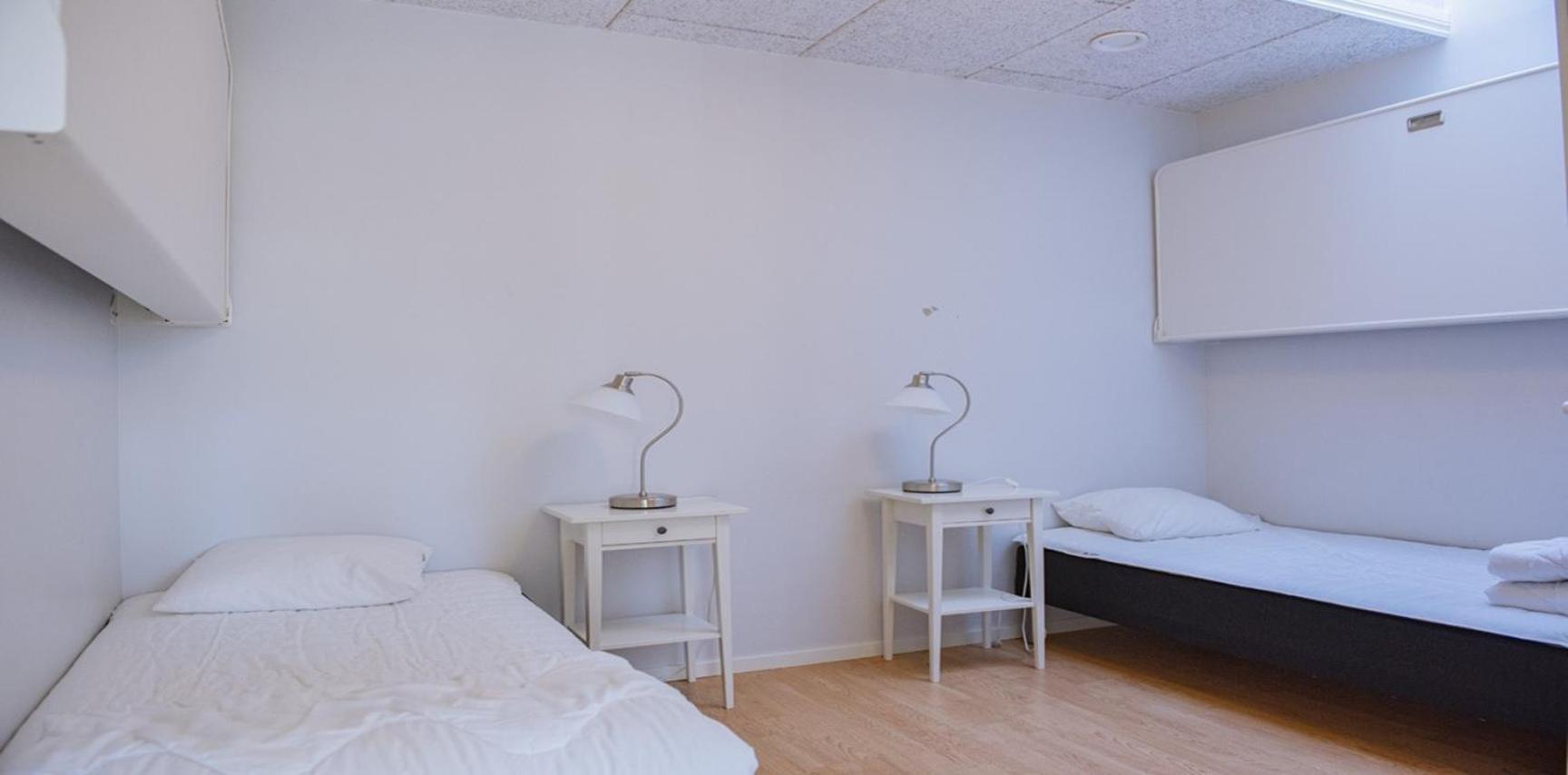 ホテル Hjaelmargarden Läppe 部屋 写真